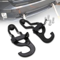 Ganchos de Reboque Frontais Dodge Ram 1500 (2009-2019 Clássico) - Reforço e Segurança Premium - imagem 2