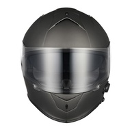 VCAN Capacete Integral com Bluetooth: Segurança e Conectividade para Sua Aventura! - imagem 5