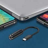 Adaptador USB-C para DC 65W PD: Carregue Seus Dispositivos com Flexibilidade e Segurança - imagem 5