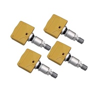 Sensor TPMS 40700-JA01B: Segurança e Eficiência para Infiniti e Nissan - imagem 2