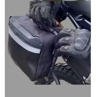 Alforge para Moto Impermeável Expansível: Conforto e Segurança em Suas Viagens - imagem 5
