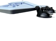 Suporte Starlink Mini com Mini Ventosa para Carro: Internet em Movimento com Segurança e Praticidade - imagem 4