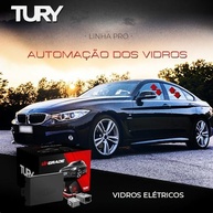 Módulo Antiesmagante Tury PRO 4.8A: Segurança e Conforto para seu Carro City e New Fit - imagem 4