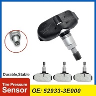 Sensor TPMS 52933-3E000: Segurança e Eficiência para Kia Sorento, Sportage, Hyundai Accent, Sonata e Tucson - imagem 3
