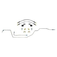 Wilwood Kit de Linha Flexível 22015277: Performance e Segurança para Seu Veículo - imagem 1