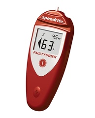 Voltímetro Indicador de Falhas Speedrite: Precisão e Segurança para Sua Rede Elétrica - imagem 1