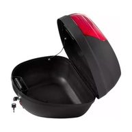 Bauleto Moto 28L Pro Tork Smart Box: Segurança e Praticidade para Sua Viagem - imagem 5