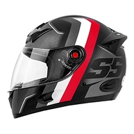 Capacete Mixs MX5 Super Speed 60: Segurança e Estilo para Sua Aventura! - imagem 2