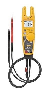 Verificador Elétrico Fluke T6-600: Segurança e Rapidez na sua Medição de Tensão - imagem 2