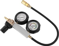 Detector de Vazamento para Cilindro de Motor Vonder: Precisão e Segurança para seu Veículo - imagem 4