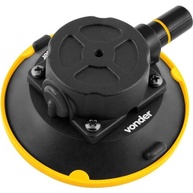 Ventosa Vonder 115mm com Bomba de Vácuo: Elevação e Transporte Seguros - imagem 5