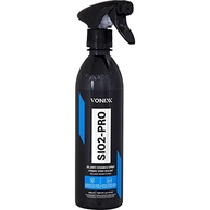 Selante Sio2-Pro Vonixx 500ml: Manutenção e Proteção para Vitrificadores - imagem 2