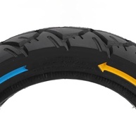 Pneu Sólido 10x3 para Scooter: Durabilidade e Aventura Sem Furos! - imagem 5
