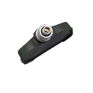 Sensor TPMS para Chevrolet Colorado e Hummer H3/H3T - Monitore a Pressão dos Pneus com Segurança e Eficiência (15122618) - imagem 5