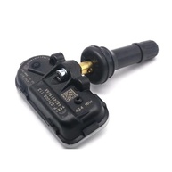 Sensor TPMS Jeep Cherokee 2013-2020: Segurança e Economia para Seus Pneus (4 Peças) - imagem 5