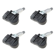 Sensor TPMS J523114013: Monitoramento de Pressão para Chery Tiggo e Geely - imagem 2