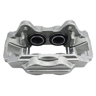 Pinça de Freio Dianteira Esquerda DRIVESTAR Premium para Toyota Sequoia, Tundra e 4Runner - imagem 1