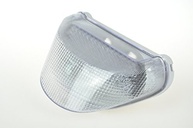 Luz Traseira LED com Seta Integrada para Kawasaki ZX-12R 99-04: Segurança e Estilo Incomparáveis! - imagem 5