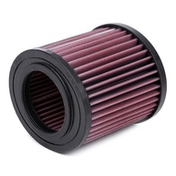 Filtro de Ar K&N E-0650: Potência e Economia para Seu Motor - imagem 3