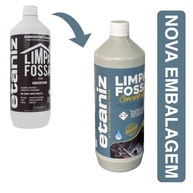 Limpa Fossa 1 Litro - Limpeza Profunda e Segura para seu Lar - imagem 3
