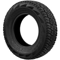 Pneu Xbri Forza AT F1 245/70R16 107T: Aventura e Performance para Seu SUV - imagem 5