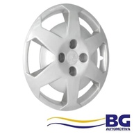 Jogo de Calotas Aro 14 GM Meriva: Design e Proteção para Seu Carro - imagem 5