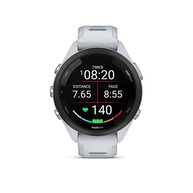 Garmin Forerunner 265s Music Branco: Seu Treino com Música e GPS Preciso - imagem 3