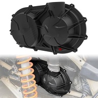 Capa de Embreagem Externa SAUTVS para Can-Am Maverick X3: Estilo e Proteção para seu CVT - imagem 2