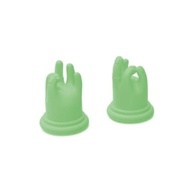 Tampas de Válvula Premium para Pneus: Proteção Durável e Estilo para Seu Veículo - imagem 2