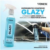 Kit Completo Vonixx: Verniz Motor, Higienização e Brilho para seu Carro - imagem 5