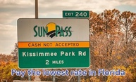 SunPass Pro: Seu Passaporte Livre para Pedágios nos EUA (Flórida e +21 Estados!) - imagem 4