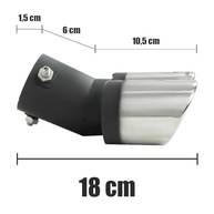 e-seu-obliquo-esportiva-a-performance-ponteira-estilo-curva-dupla-preta-para-carro-velspeed-a