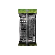 Rodabrill Sachê Folha Citrus: Frescor e Perfume Duradouro para Seu Carro - imagem 3