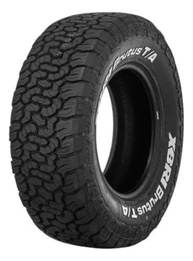 Pneu Xbri Brutus 215/65 R16 All Terrain 8 Lonas: Aventura e Segurança para seu Renegade e SUVs - imagem 2