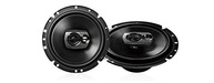 Alto Falantes Pioneer TS-1790BR Preto - Som Potente e Claro para Seu Carro - imagem 2