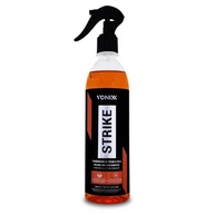 Removedor de Piche e Cola Strike Vonixx 500ml: Limpeza Profissional para seu Veículo - imagem 2