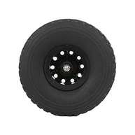 Pneu 72mm para Carro D90: Durabilidade e Estilo para seu RC 1/12 e 1/16 - imagem 2