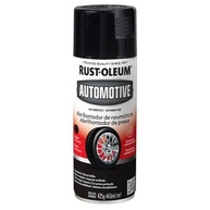 Spray Abrilhantador de Pneus Rust-Oleum: Brilho Intenso e Resistente para Seu Carro - imagem 2