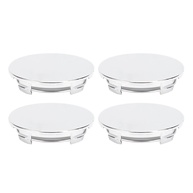 Keenso Tampas Centrais de Roda 70mm/60mm (4 Unidades) - Estilo Elegante e Proteção para Seu Carro - imagem 1