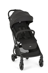 Joie Carrinho New Tourist Chumbo Shale - Conforto e Estilo para seus Passeios - imagem 2