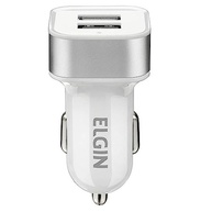 Carregador Veicular Elgin 12V: Potência e Praticidade para Seus Dispositivos - imagem 2