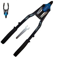 Rebitador Manual Profissional Tipo Alicate W209 - Robustez e Eficiência para Seus Projetos - imagem 5