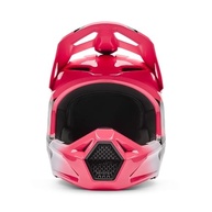 Capacete Fox Racing V1 Shield Juvenil Rosa - Segurança e Estilo para Jovens Pilotos - imagem 3