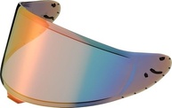 Escudo Shoei CWR-F2 Spectra Laranja Fogo para RF-1400: Visão Clara e Proteção UV - imagem 2