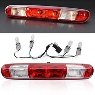 Terceira Luz de Freio LED para Chevy Silverado & GMC Sierra 1500 | Segurança e Estilo - imagem 1