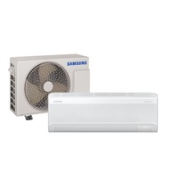Ar Condicionado Split Samsung WindFree AI 12000 BTU/h Inverter - Silêncio e Conforto Inteligente - imagem 1