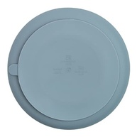 Freso Baby Prato Alimentar em Silicone Atóxico com Ventosa e Divisória - Seguro e Antibacteriano - imagem 3