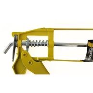 Aplicador Pistola de Silicone Barra Dupla 9" Fertak: Precisão e Eficiência para Seus Projetos - imagem 3