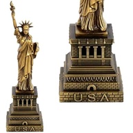 Estátua da Liberdade - Símbolo de Liberdade e Democracia | Presente da França aos EUA - imagem 5