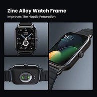 Smartwatch HAYLOU RS4 Plus: Tecnologia e Estilo no Seu Pulso - imagem 4